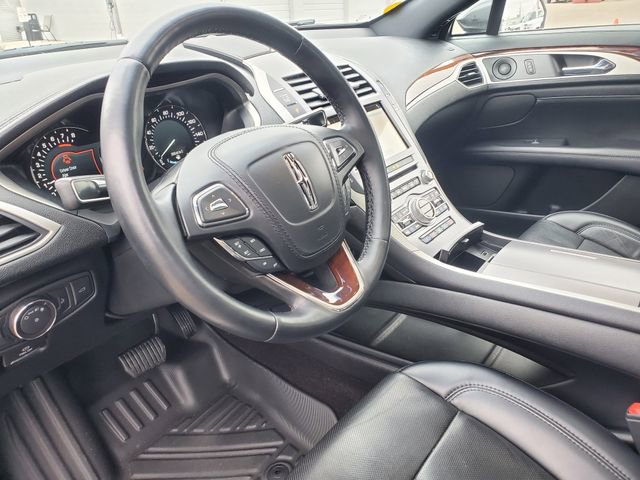 Used 2018 Lincoln MKZ Reserve w/ Climate Package image 11