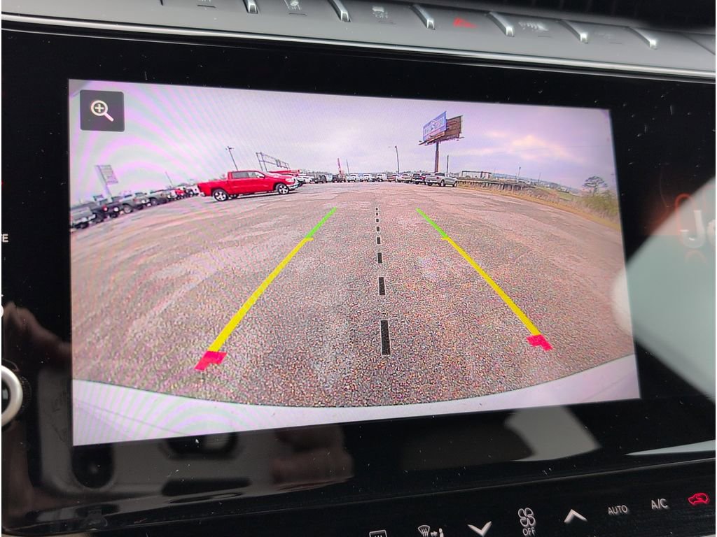 New 2026 Jeep Grand Cherokee Limited image 19