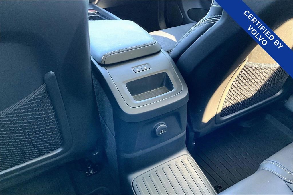 Used 2024 Volvo XC60 T8 Ultimate w/ Protection Package Premier image 31