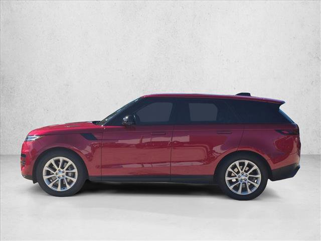 Used 2023 Land Rover Range Rover Sport SE AWD/4WD image 9