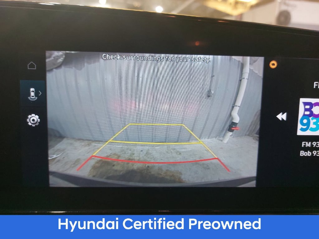 Certified 2024 Hyundai Elantra SEL w/ Convenience Package FWD image 22