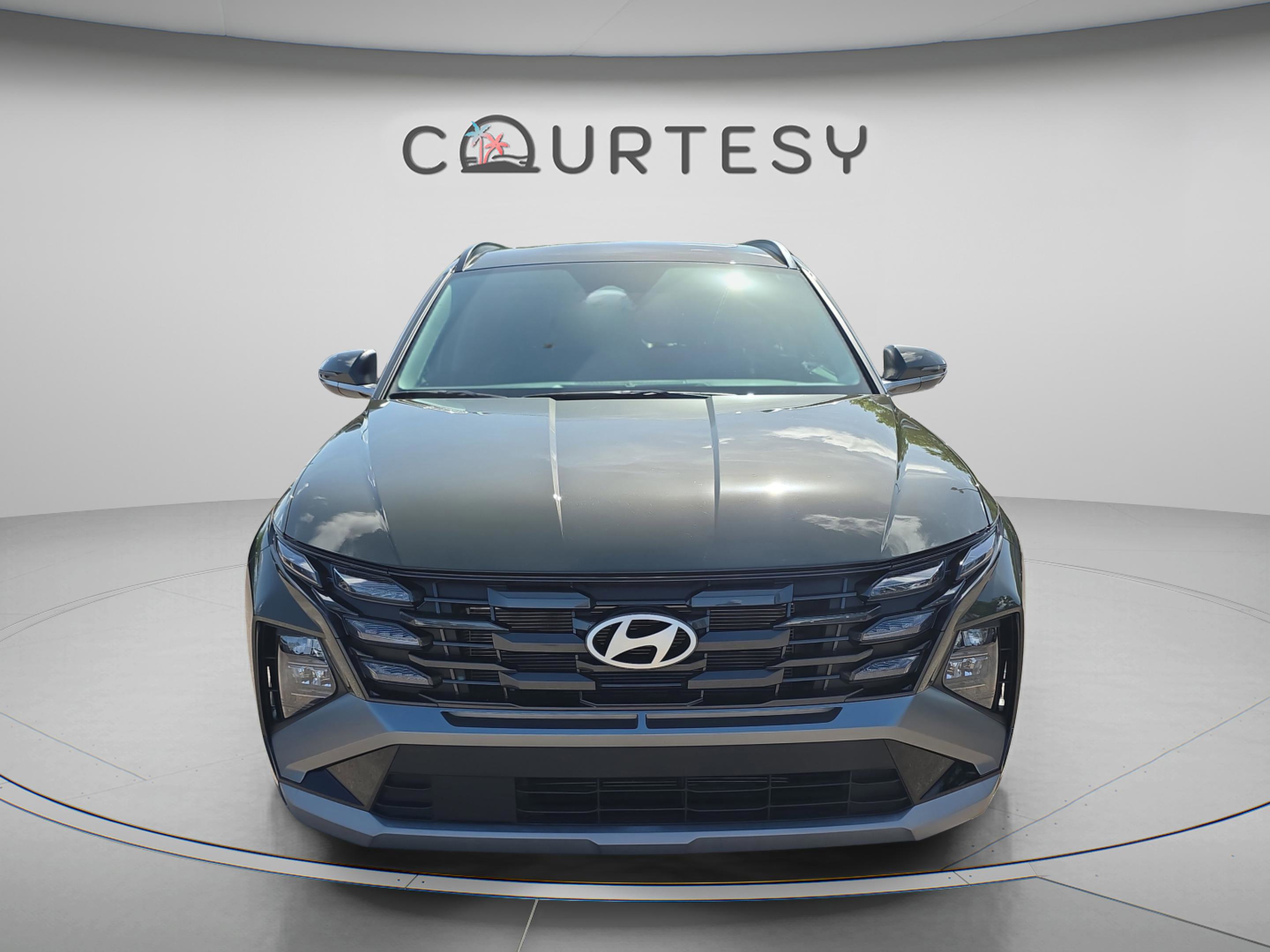 Used 2025 Hyundai Tucson SEL FWD image 8