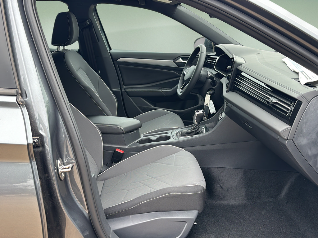 New 2026 Volkswagen Jetta Sport FWD image 11