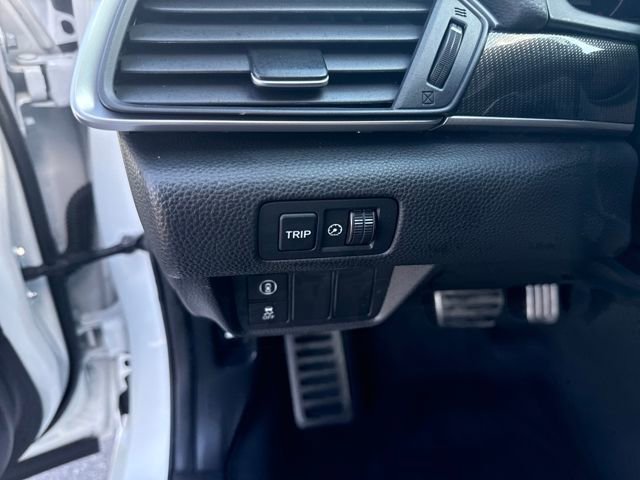 Certified 2022 Honda Accord Sport image 15