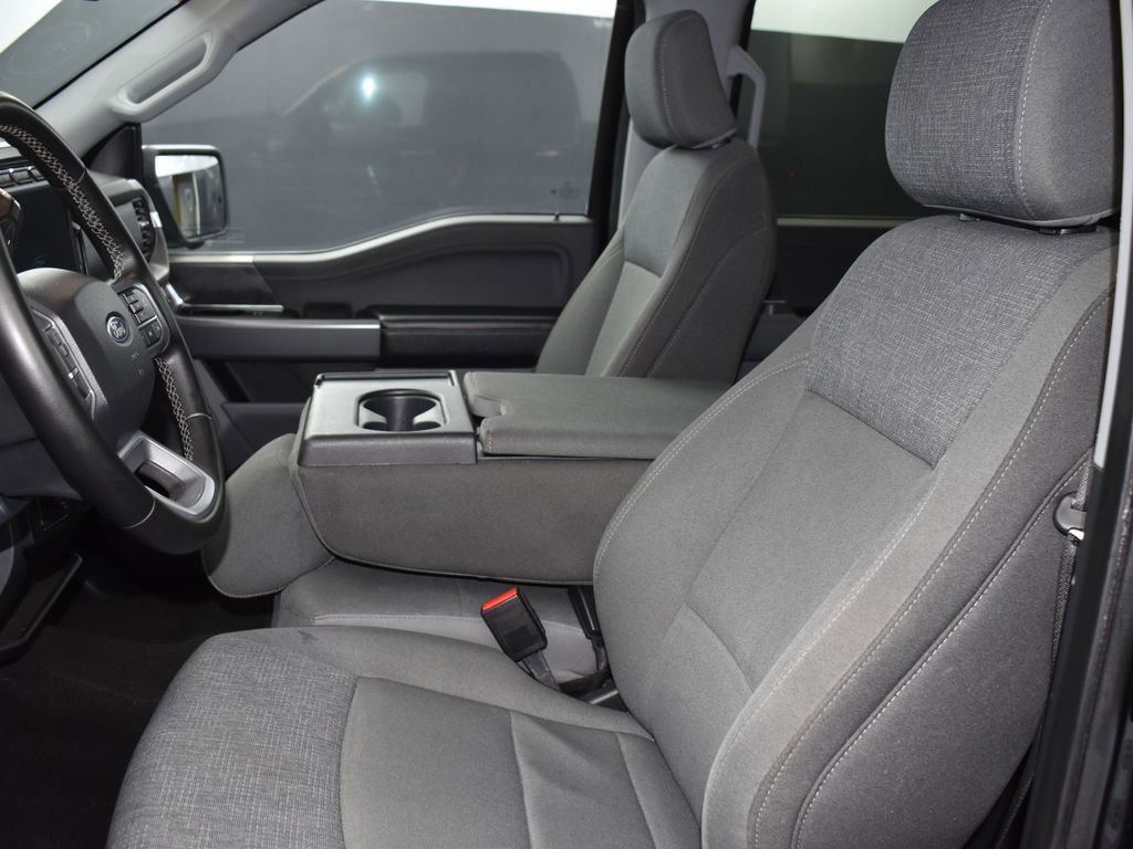 Certified 2024 Ford F150 XLT w/ Tow/Haul Package image 10