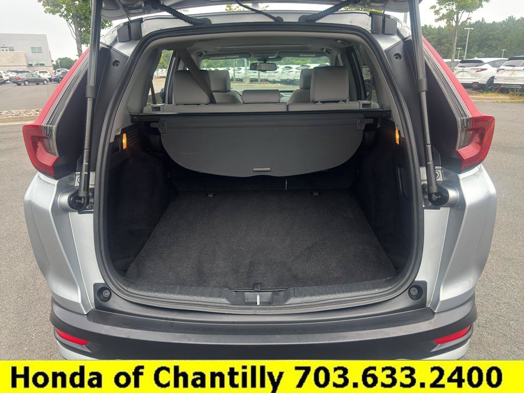 Used 2022 Honda CR-V EX-L image 32