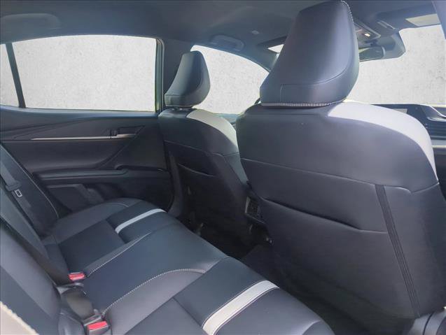 Certified 2025 Toyota Camry SE FWD image 26