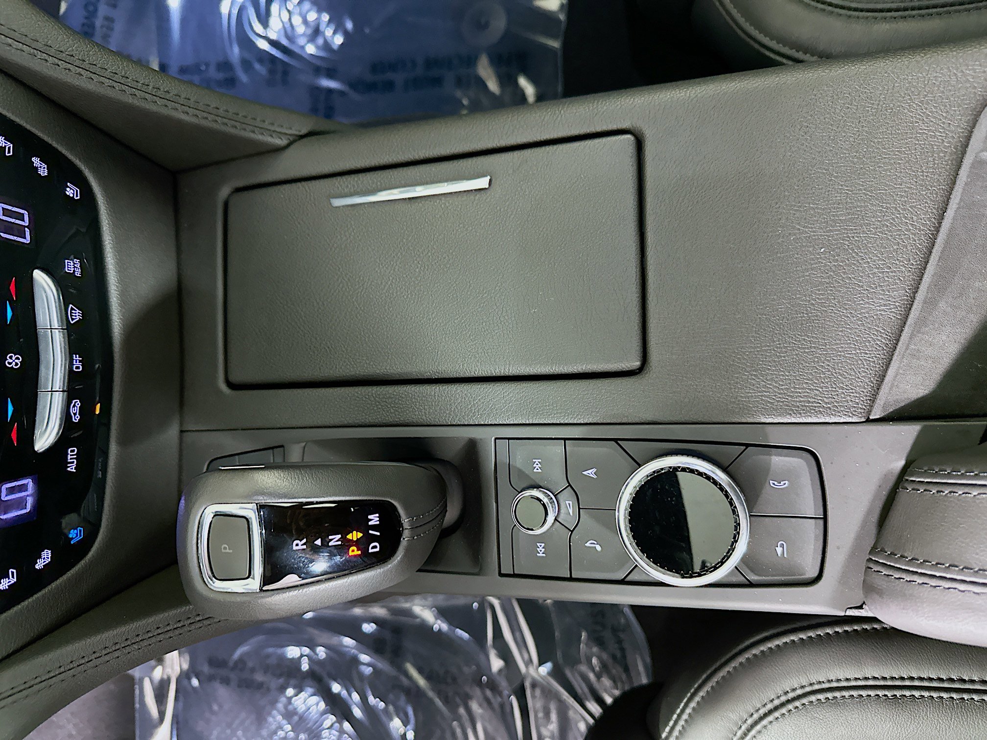 Used 2019 Cadillac CT6 Sport image 22