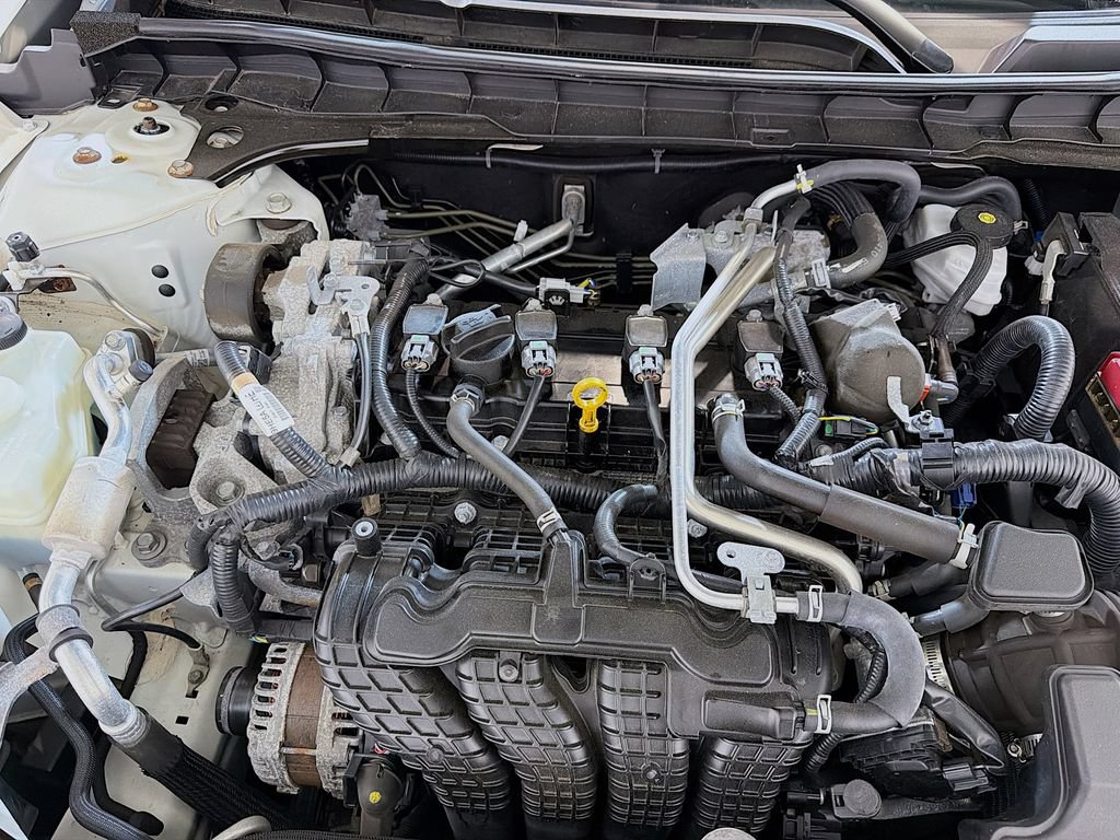 Used 2021 Nissan Altima 2.5 SR AWD/4WD image 29