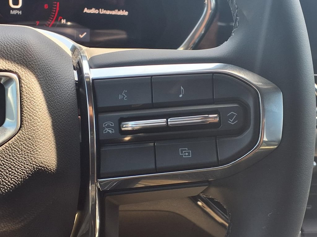 New 2026 GMC Canyon Elevation w/ Convenience Package RWD image 11