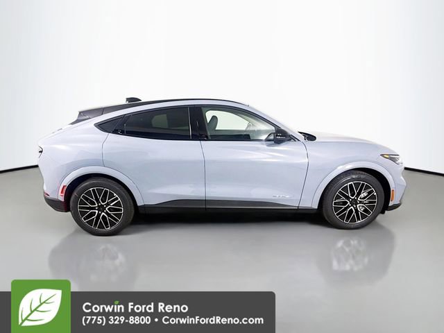 New 2026 Ford Mustang Mach-E Premium AWD/4WD image 8