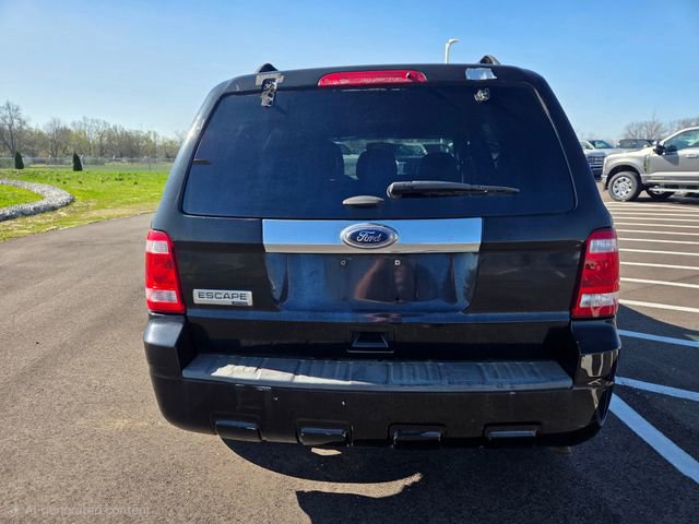Used 2012 Ford Escape Limited image 10