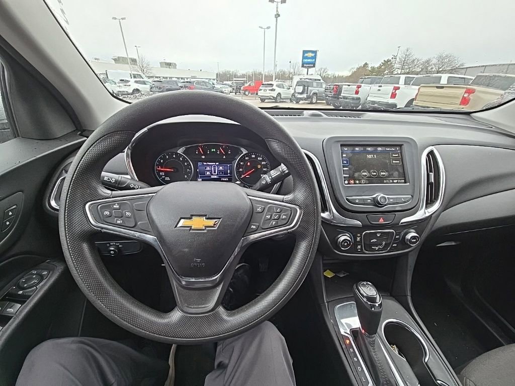 Used 2019 Chevrolet Equinox LT image 11
