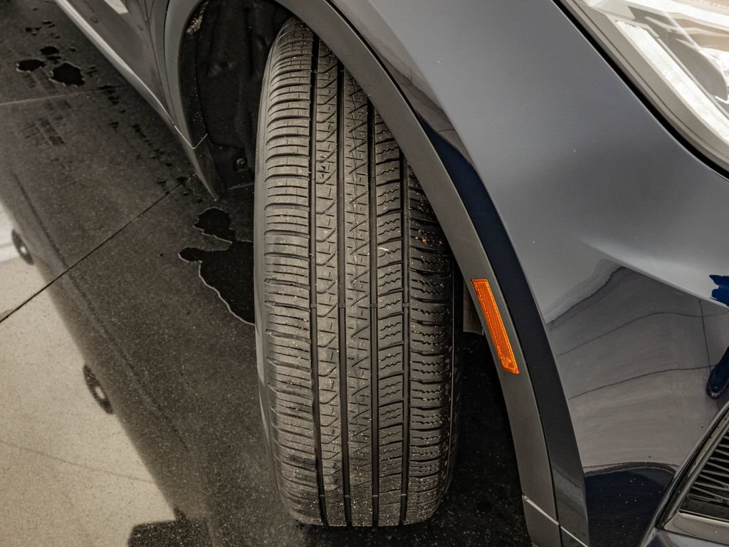 Certified 2024 Jaguar E-PACE R-Dynamic SE AWD/4WD image 52