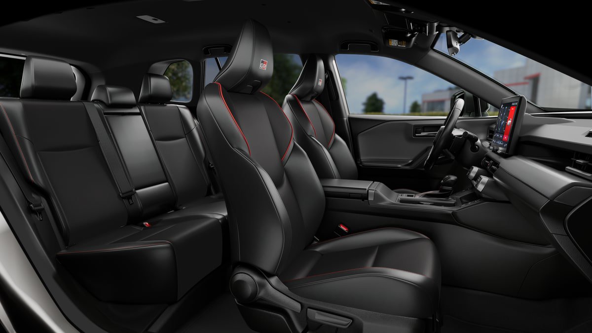 New 2026 Toyota RAV4 AWD Plug-in Hybrid image 20