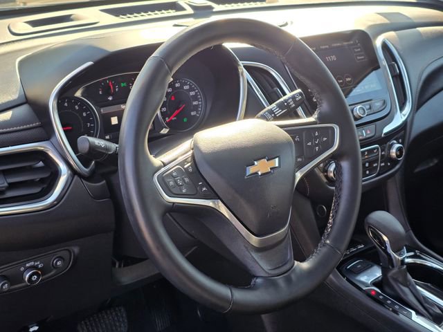 Used 2023 Chevrolet Equinox Premier AWD/4WD image 15