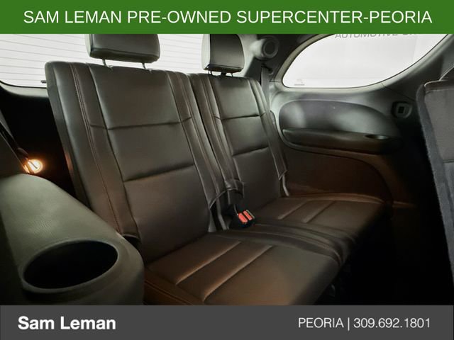 Used 2024 Dodge Durango R/T image 28