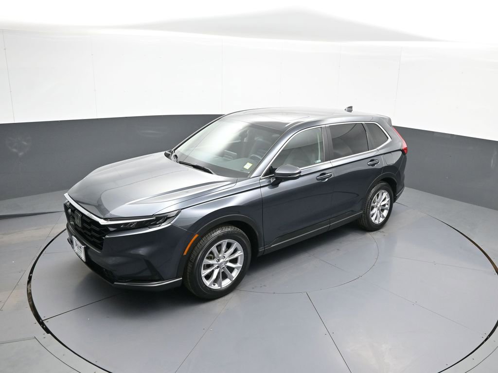 Certified 2024 Honda CR-V EX-L image 35