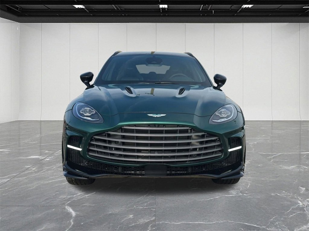 New 2026 Aston Martin DBX 707 image 11