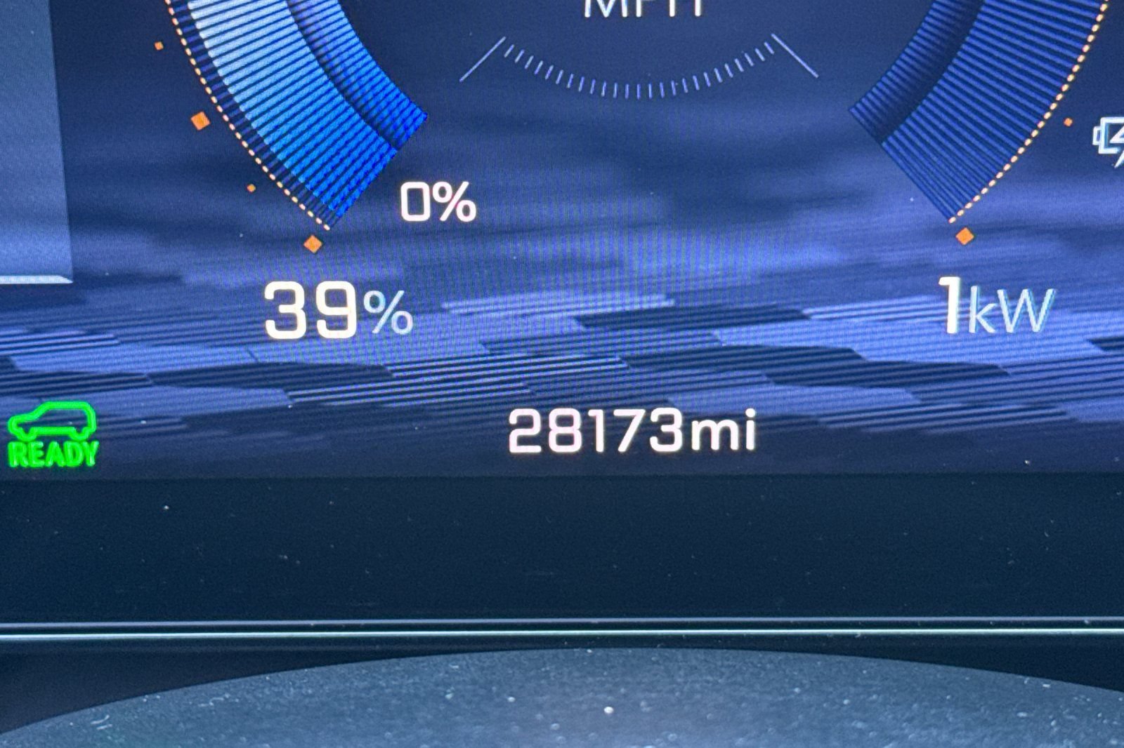 Used 2024 Chevrolet Equinox EV LT FWD image 3