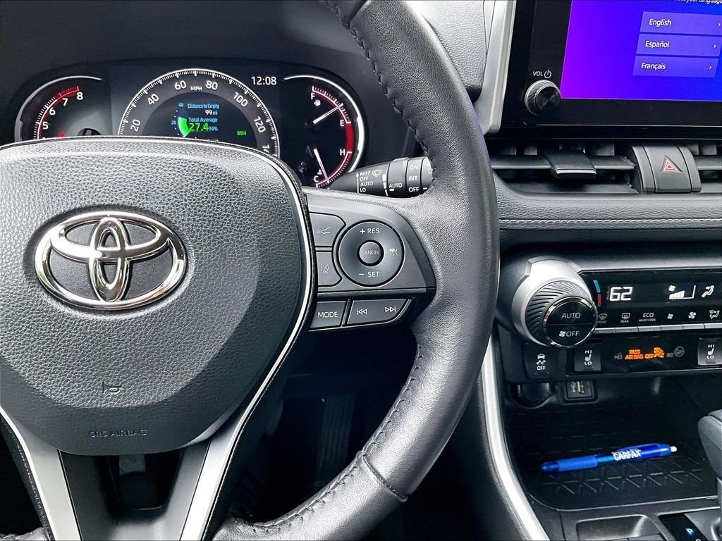 Certified 2023 Toyota RAV4 XLE w/ Convenience Package AWD/4WD image 23