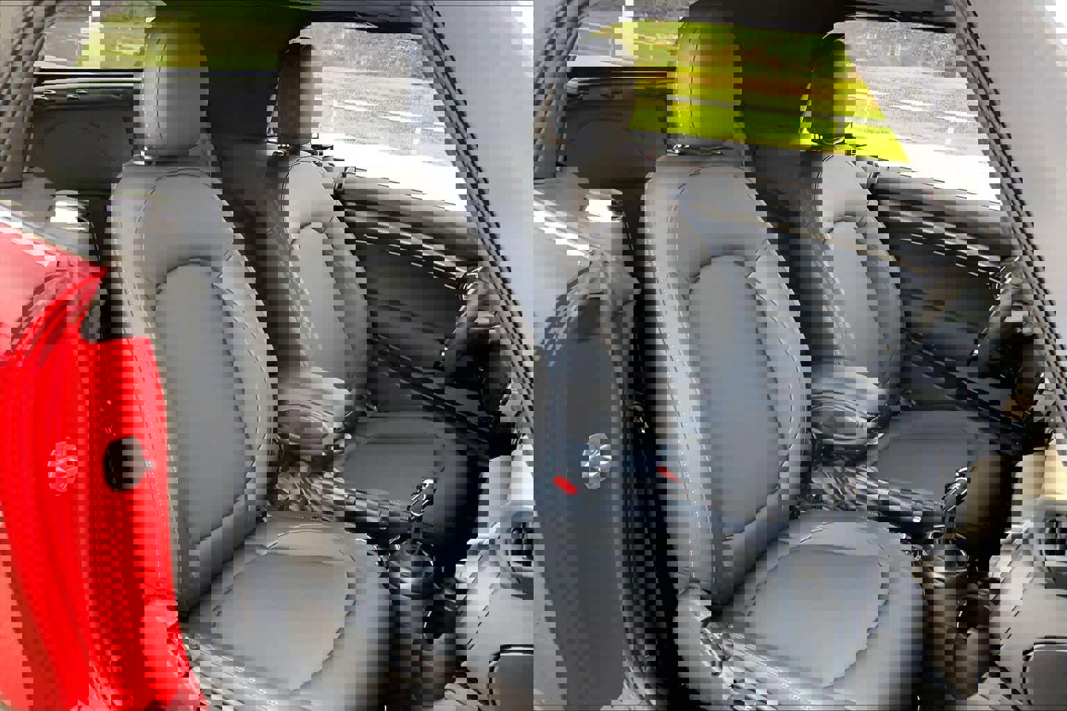 Certified 2024 MINI Cooper Convertible image 7