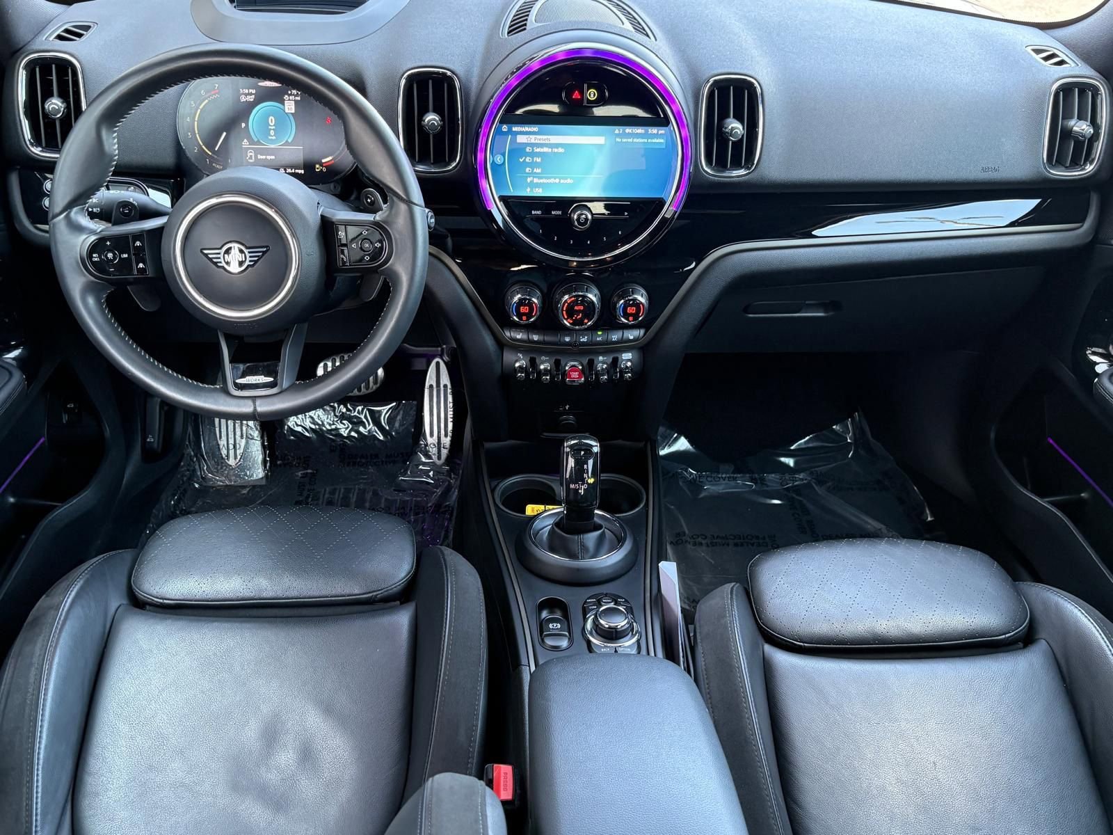 Used 2023 MINI Cooper Countryman John Cooper Works image 15