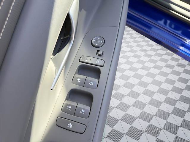 New 2026 Hyundai Elantra Sport w/ Cargo Package image 12