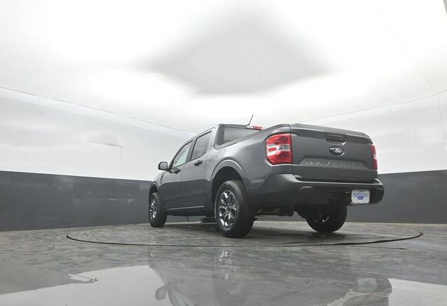 New 2026 Ford Maverick XLT image 27