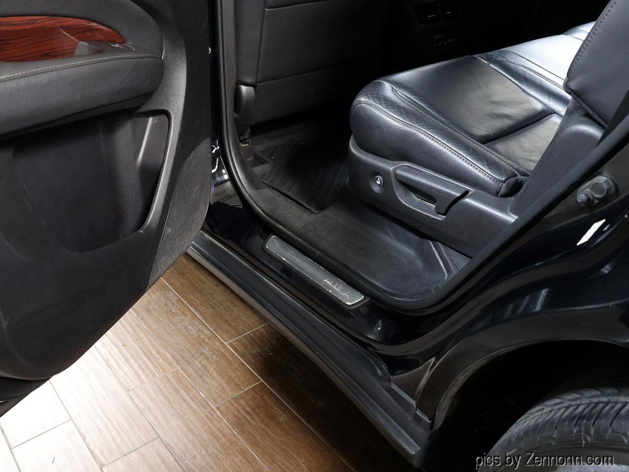 Used 2015 Acura MDX SH-AWD image 28