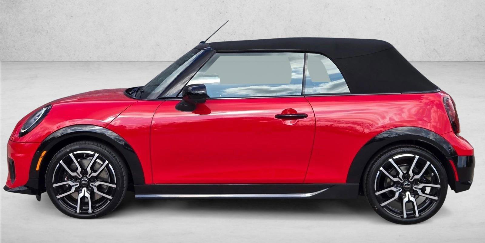 Used 2026 MINI Cooper S FWD image 5