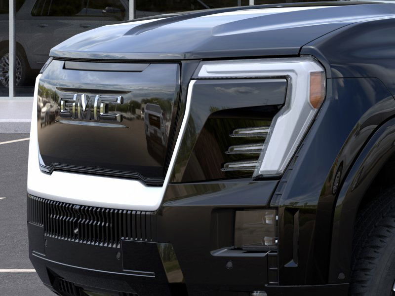New 2025 GMC Sierra EV Denali AWD/4WD image 25
