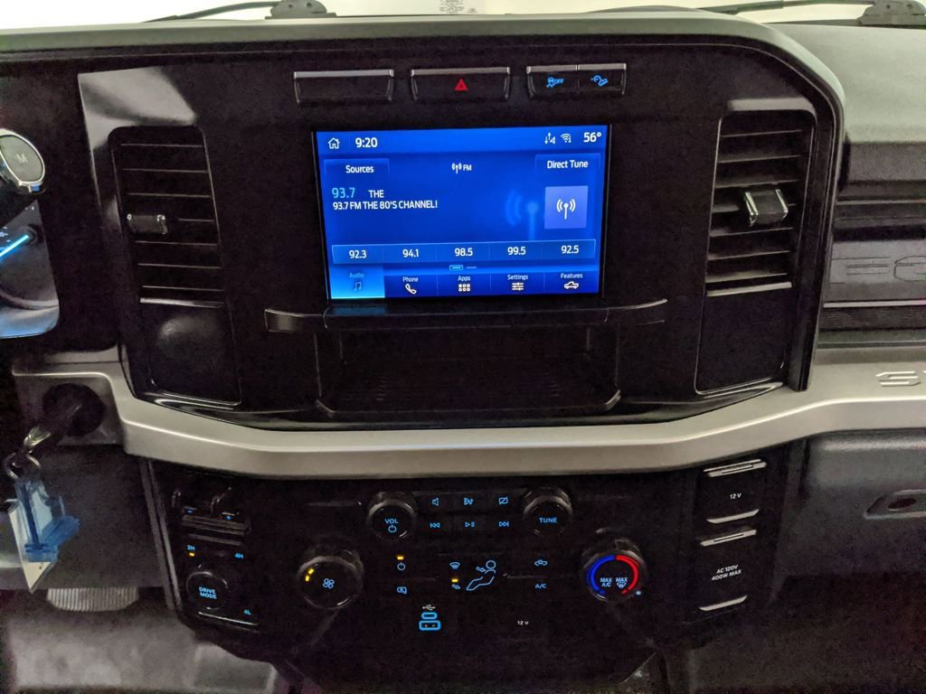 Used 2024 Ford F250 XL w/ FX4 Off-Road Package image 9