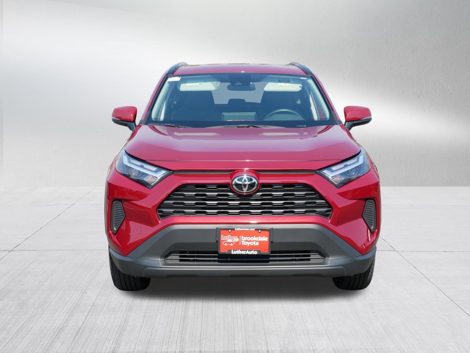 Certified 2025 Toyota RAV4 XLE AWD/4WD video 2