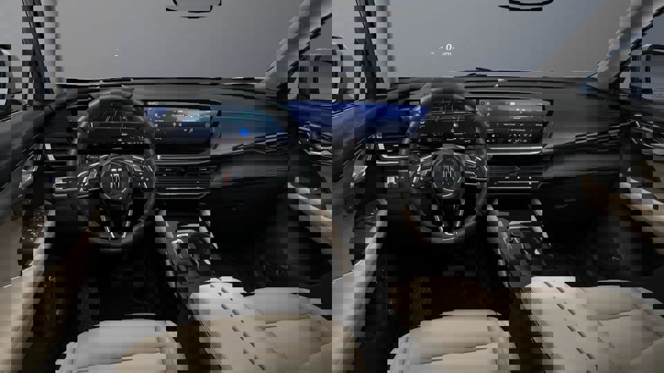 New 2026 Buick Envision Preferred image 9