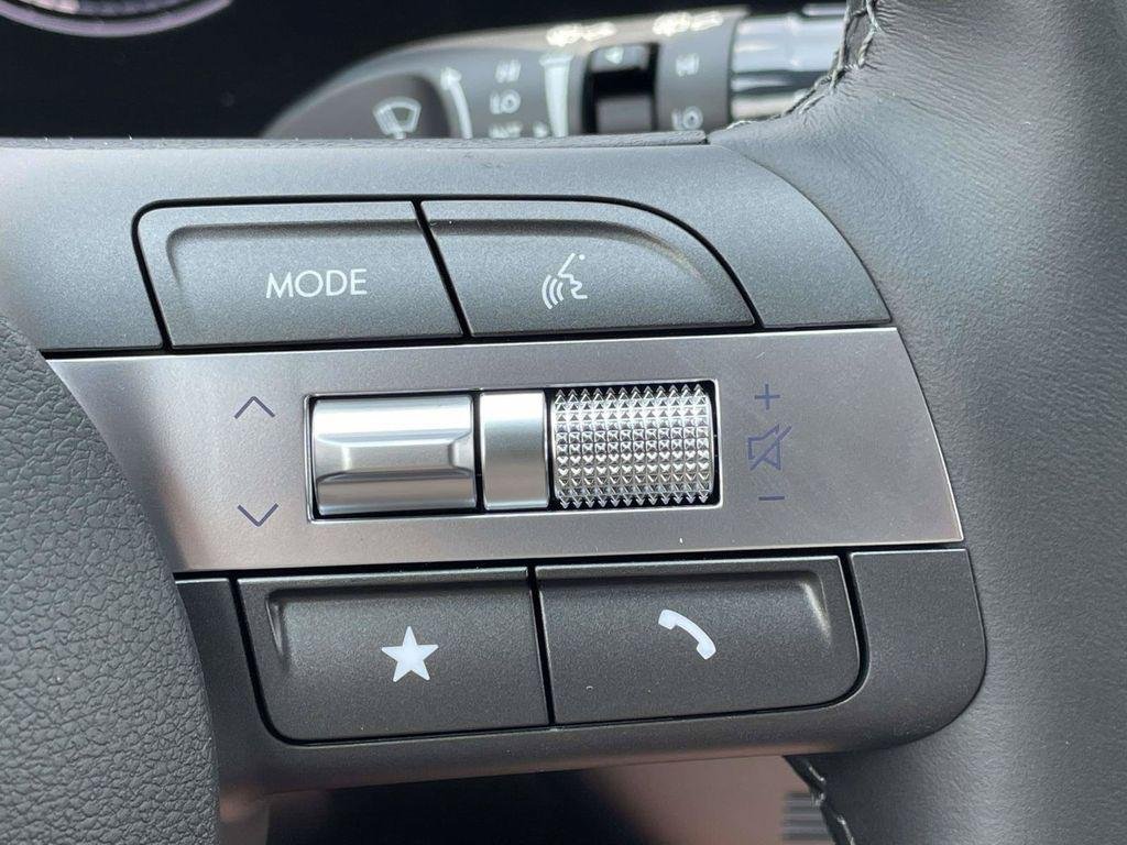 New 2026 Hyundai Kona SEL Sport FWD image 45