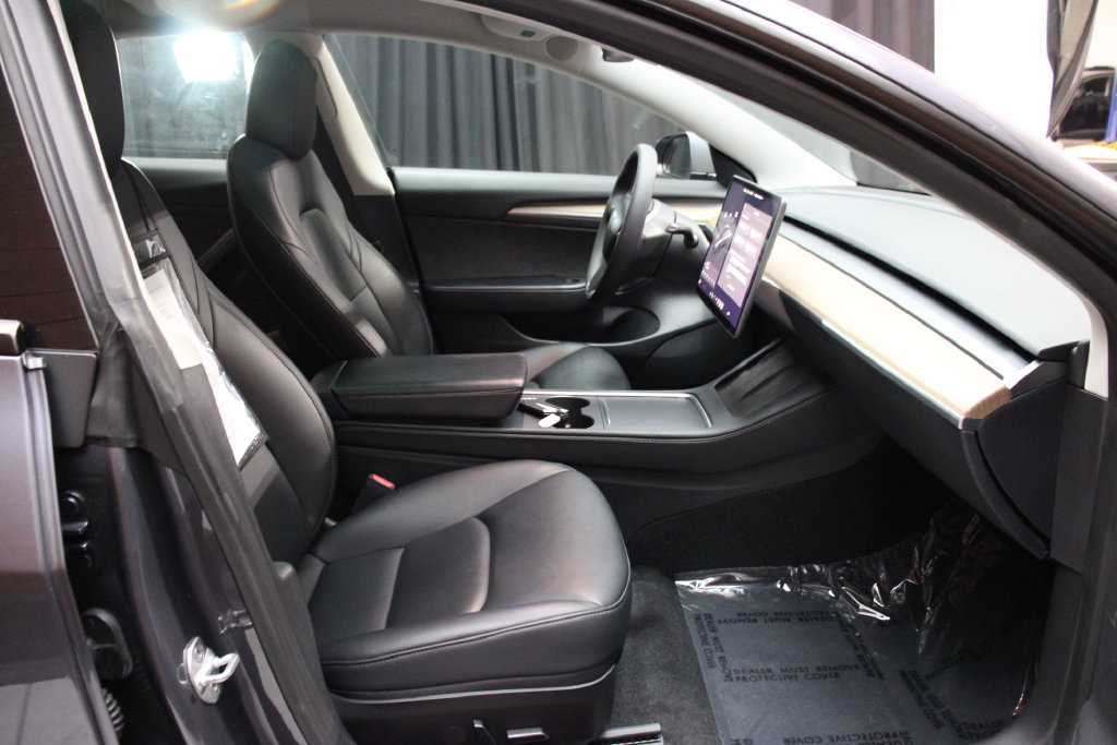 Used 2023 Tesla Model 3 Standard Range RWD image 20