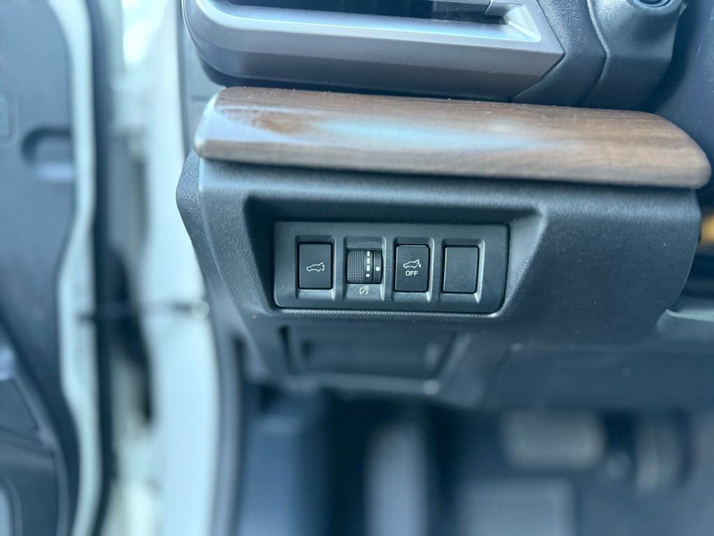 Used 2022 Subaru Outback Limited XT w/ Popular Package #2 image 14