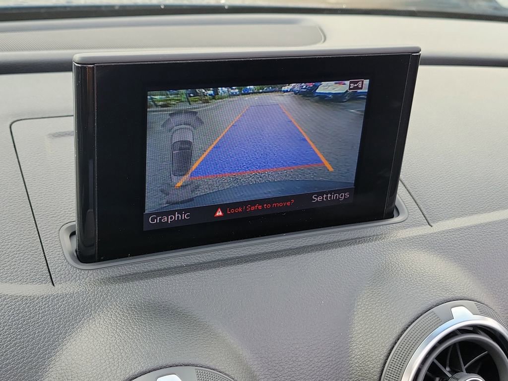 Used 2015 Audi A3 2.0T Premium w/ Driver Assistance Package image 24