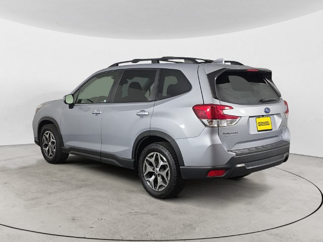 Used 2021 Subaru Forester Premium w/ Popular Package #1 AWD/4WD image 7