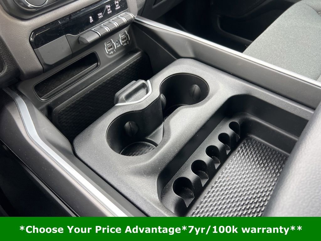 Certified 2022 RAM 1500 Big Horn image 68