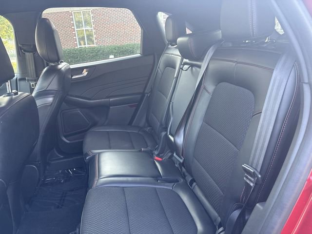 Used 2024 Ford Escape ST-Line AWD/4WD image 15