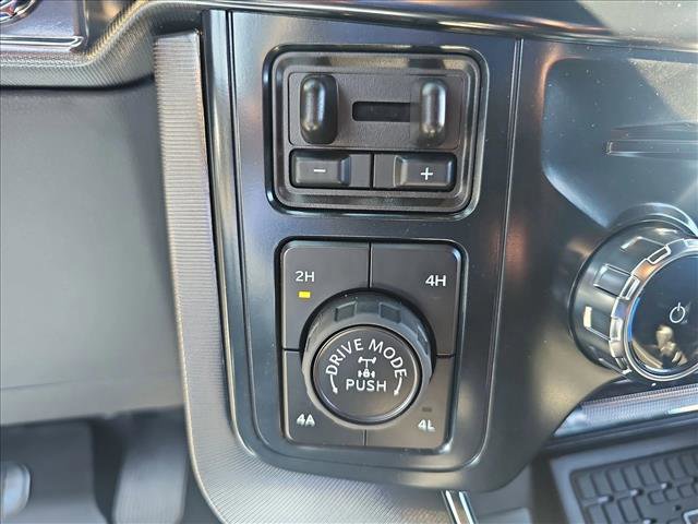 New 2025 Ford F150 Platinum w/ Equipment Group 702A High image 27