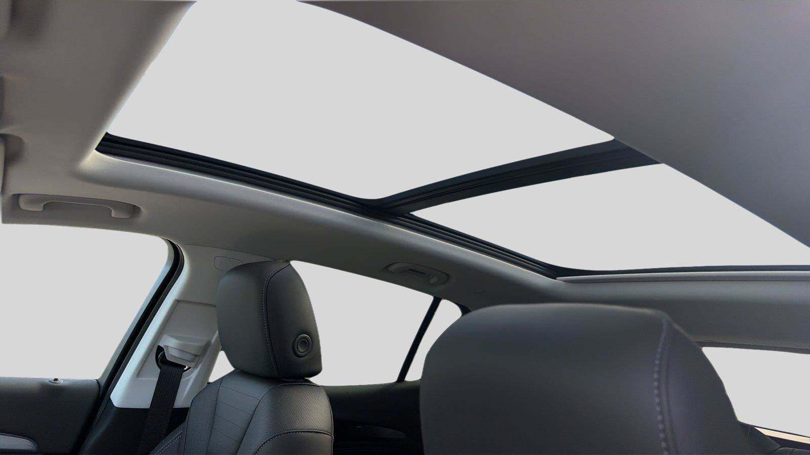 New 2026 Buick Envision Preferred AWD/4WD image 10