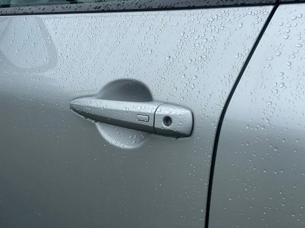Certified 2023 Nissan Rogue SV w/ SV Premium B Package image 28