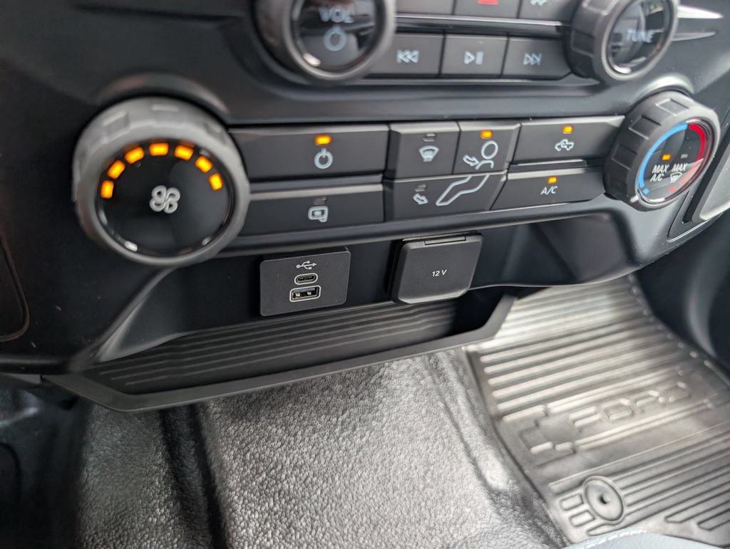 New 2026 Ford F350 XL AWD/4WD image 15