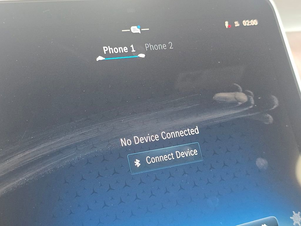 New 2026 Mercedes-Benz GLC 300 4MATIC image 8