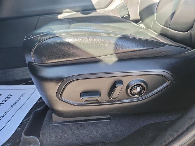 Used 2021 Jeep Grand Cherokee L Limited image 12