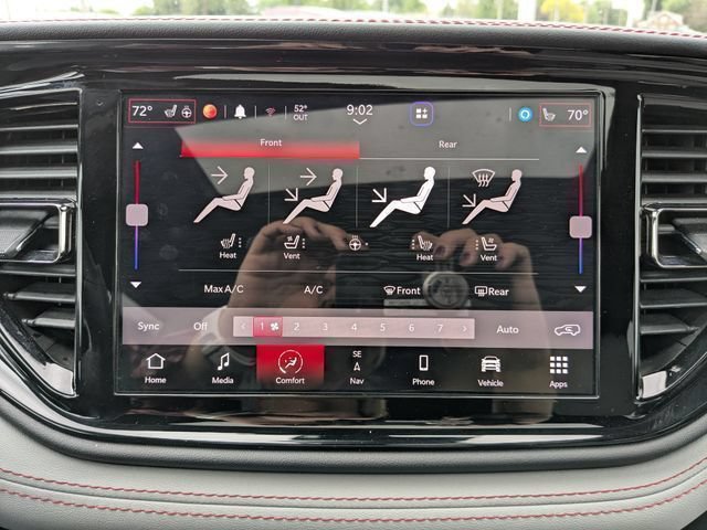 Used 2024 Dodge Durango R/T AWD/4WD image 29