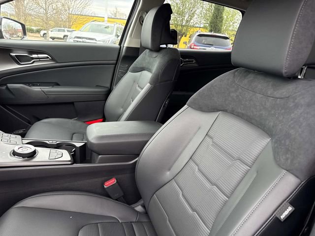 New 2026 Kia Sportage SX Prestige image 14
